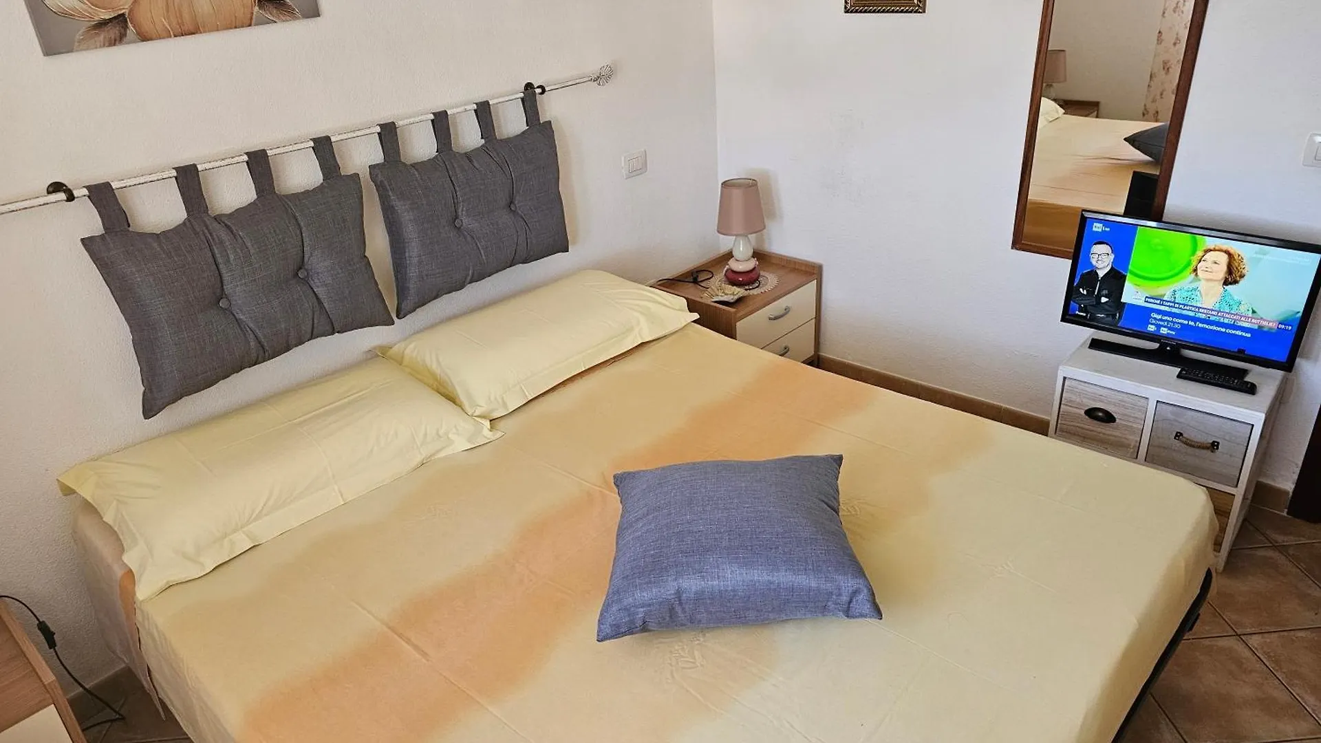 Appartamento Olbia 53-11 Italia