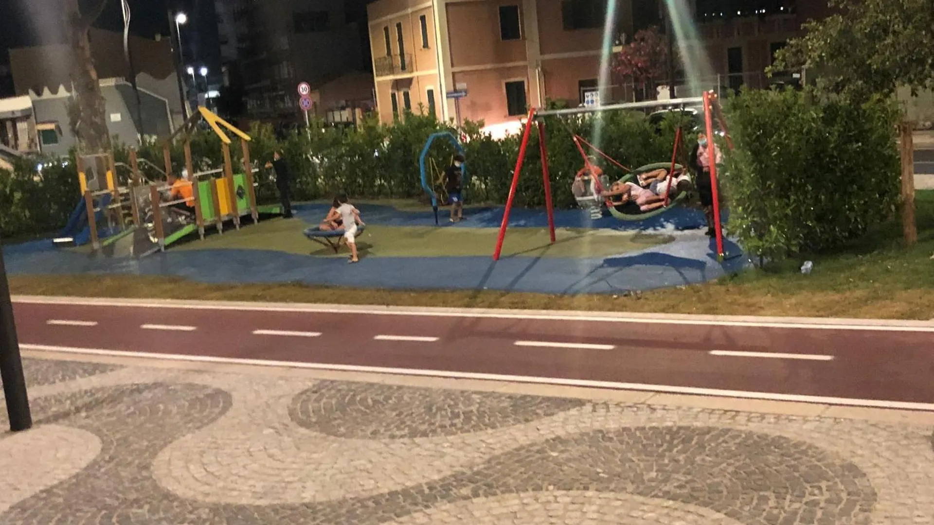 Appartamento Olbia 53-11