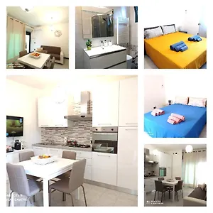  Appartamento Casa Del Parco