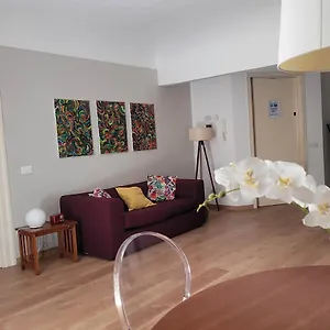  Appartamento In Centro Titi's Place Italia