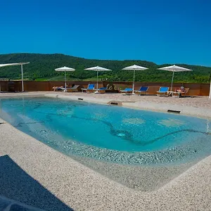  Casa di campagna Le Italia